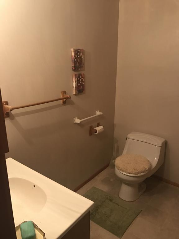 Holly Lane Gardens Bed & Breakfast Bainbridge Island ภายนอก รูปภาพ