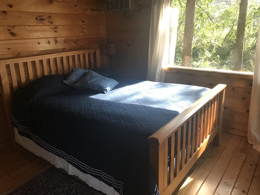 Holly Lane Gardens Bed & Breakfast Bainbridge Island ภายนอก รูปภาพ