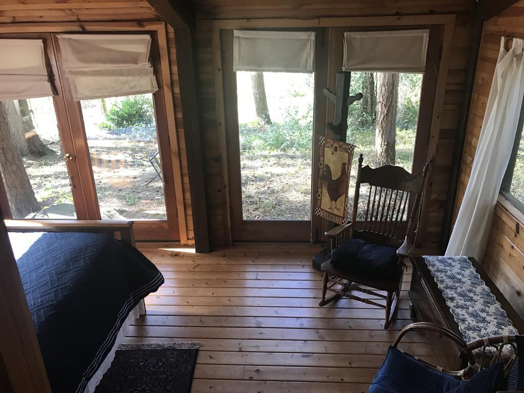 Holly Lane Gardens Bed & Breakfast Bainbridge Island ภายนอก รูปภาพ