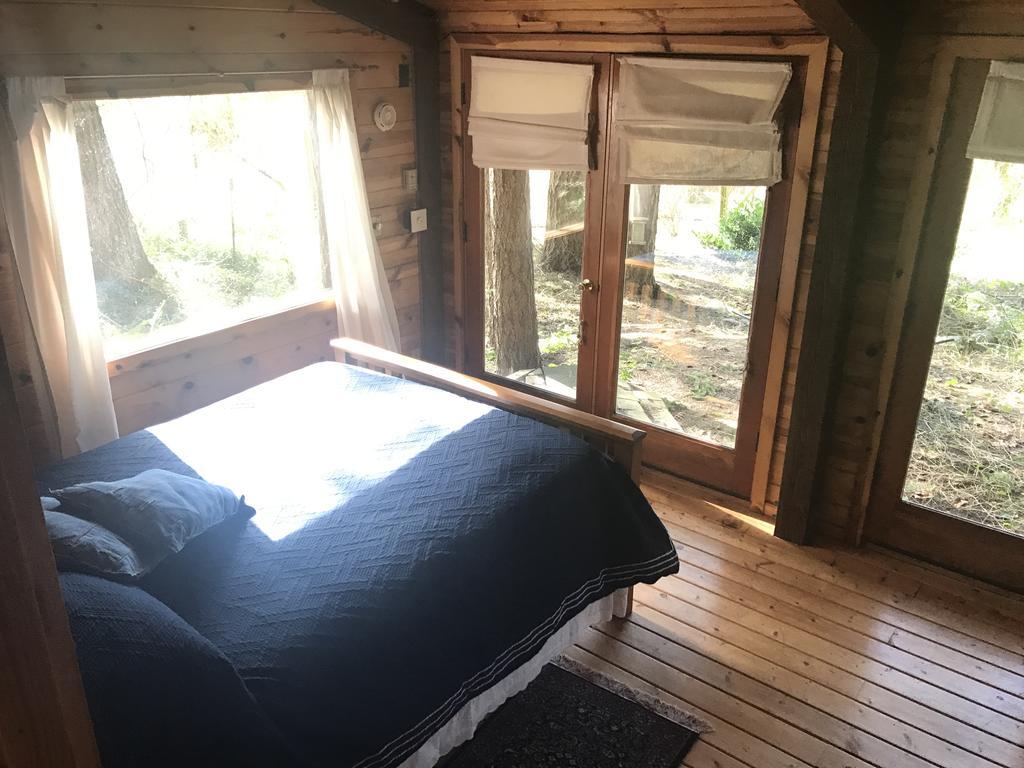 Holly Lane Gardens Bed & Breakfast Bainbridge Island ภายนอก รูปภาพ