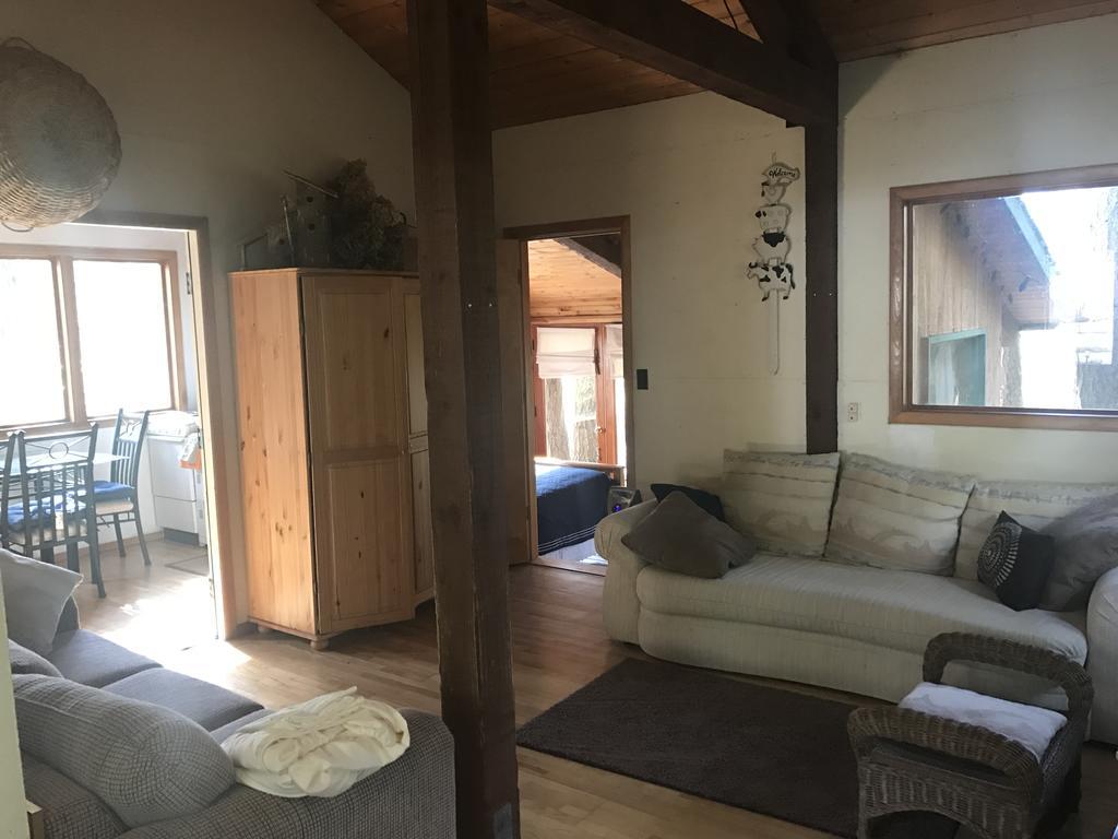 Holly Lane Gardens Bed & Breakfast Bainbridge Island ภายนอก รูปภาพ