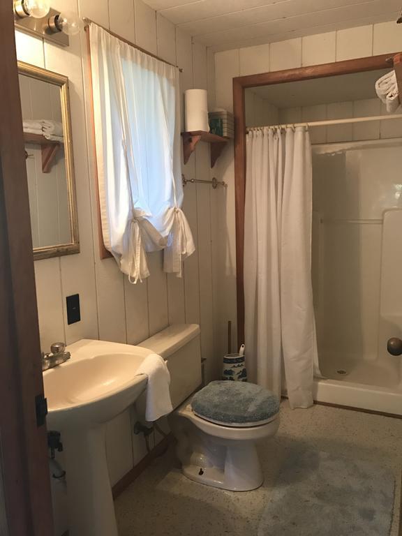 Holly Lane Gardens Bed & Breakfast Bainbridge Island ภายนอก รูปภาพ