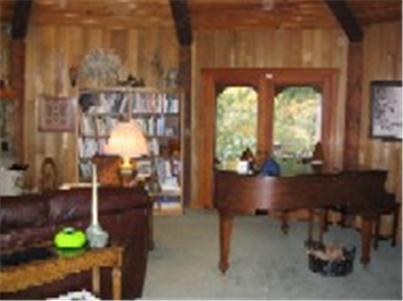 Holly Lane Gardens Bed & Breakfast Bainbridge Island ภายนอก รูปภาพ